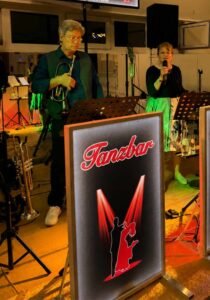 4 christine singt